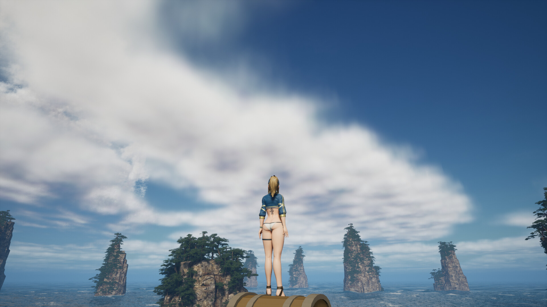 The Dreamland