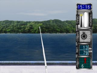 Uki Uki Tsuri Tengoku: Ningyo Densetsu no Nazo