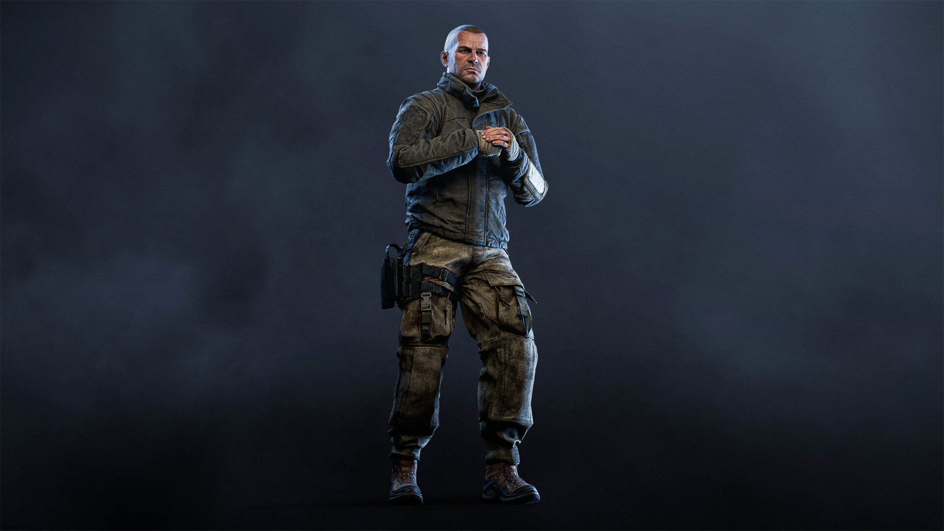 Escape from Tarkov: Bear- Senezh