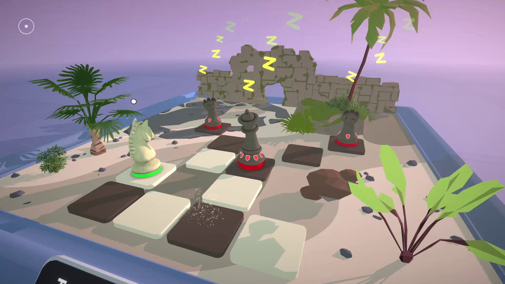 Chess Tales