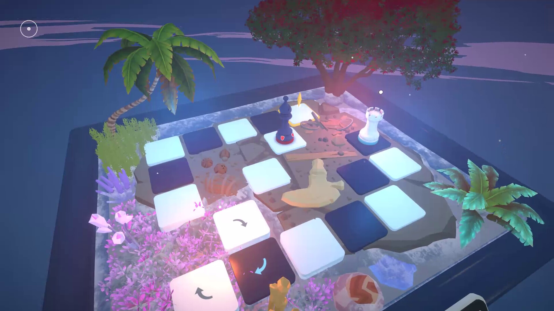 Chess Tales