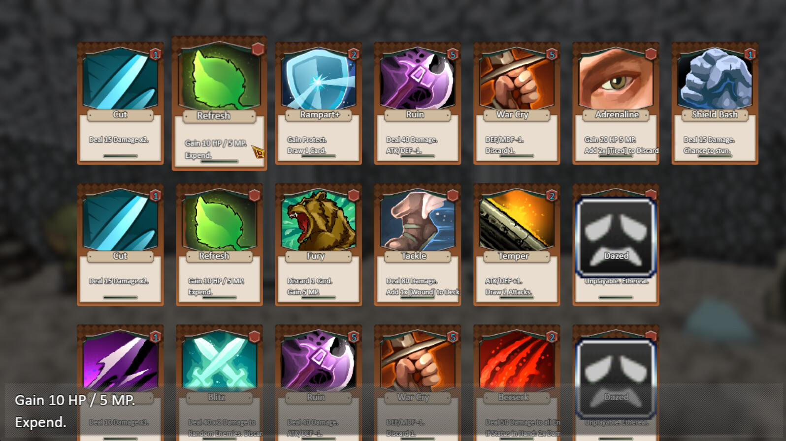 Monster Girl Descent