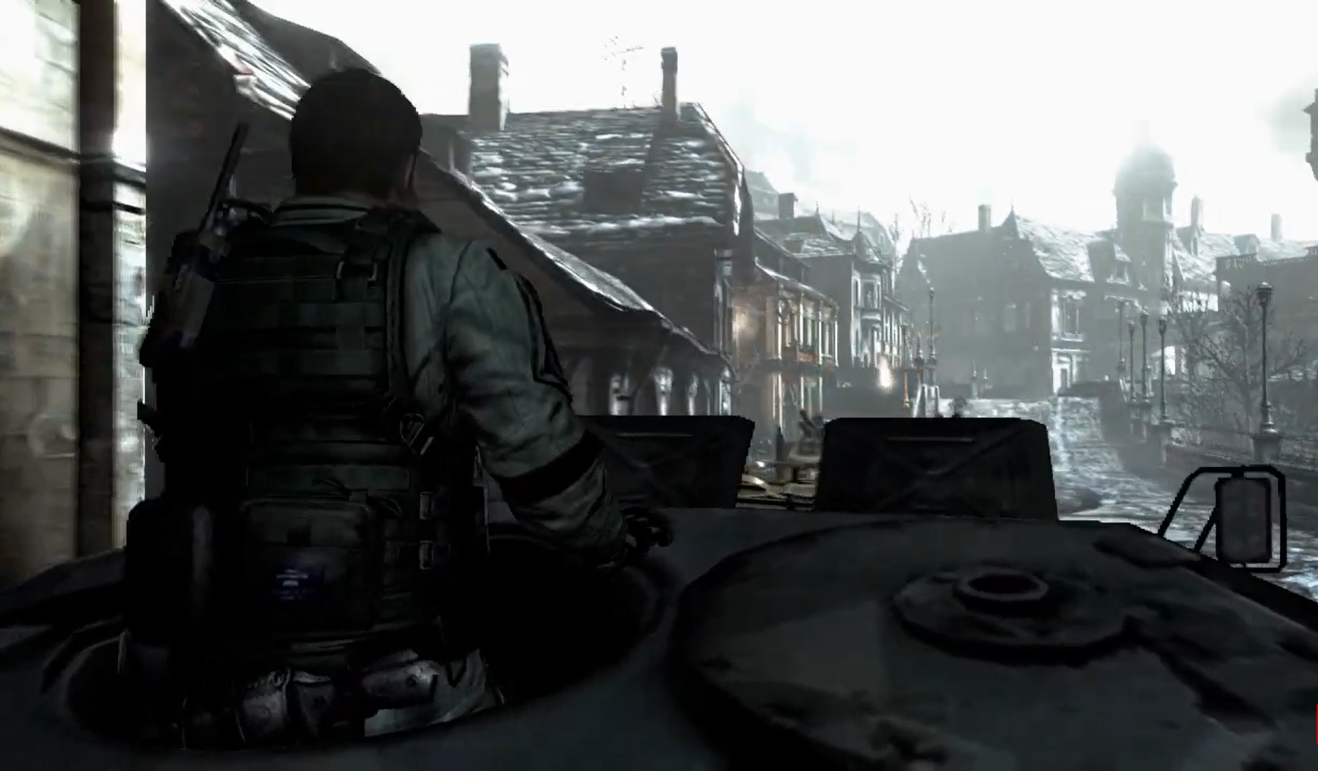 Biohazard Anniversary Package