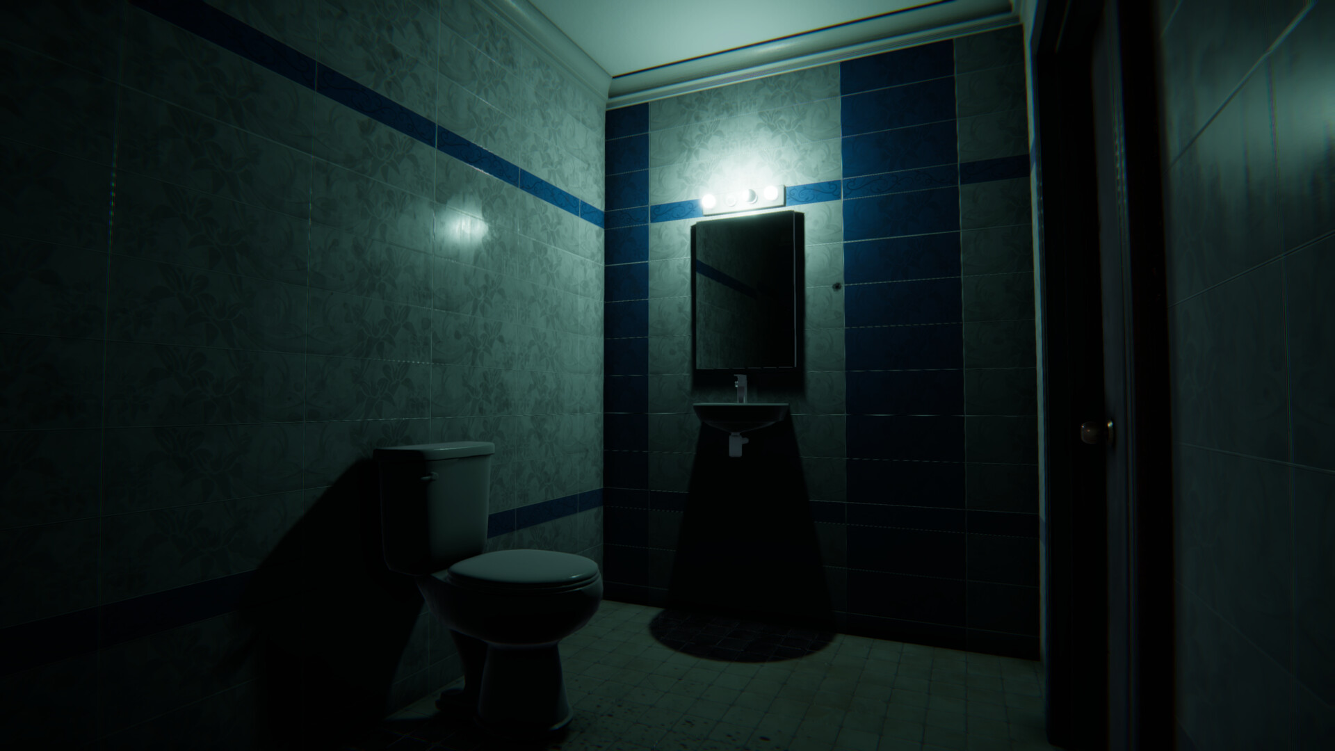 Room 713