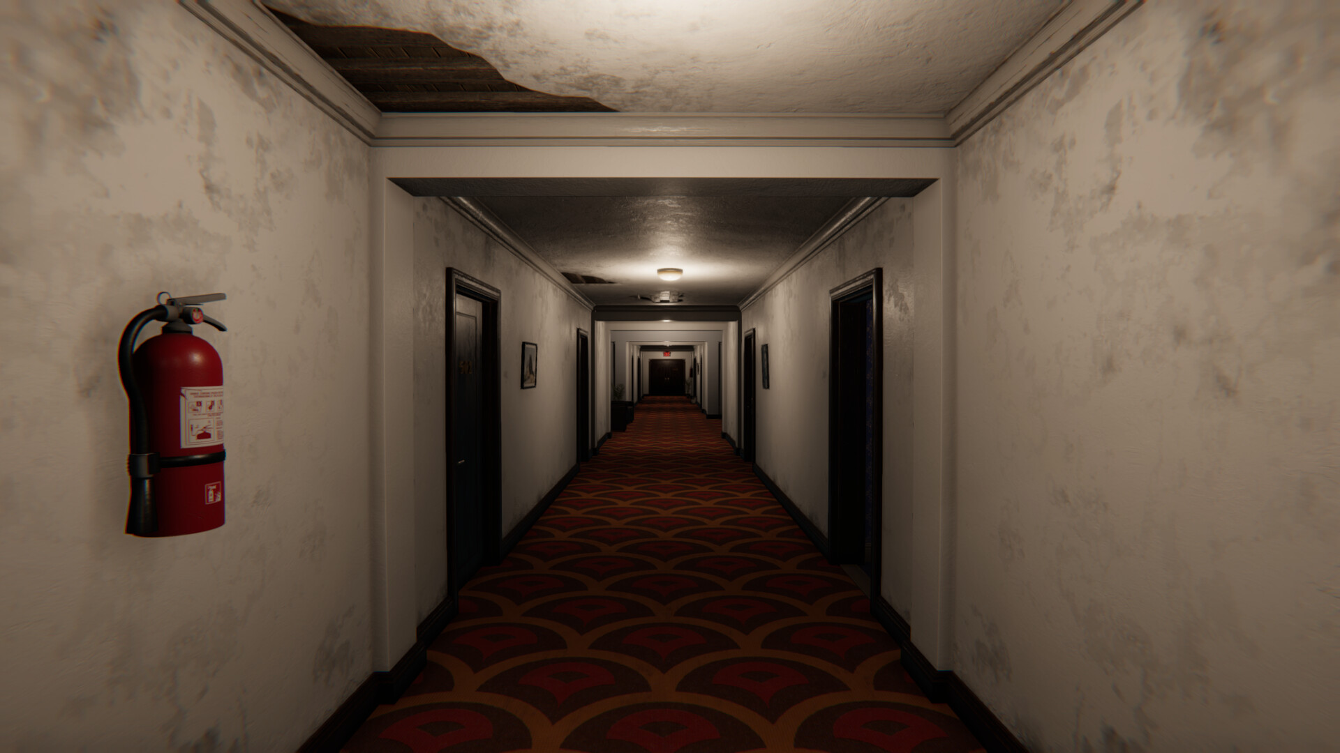 Room 713