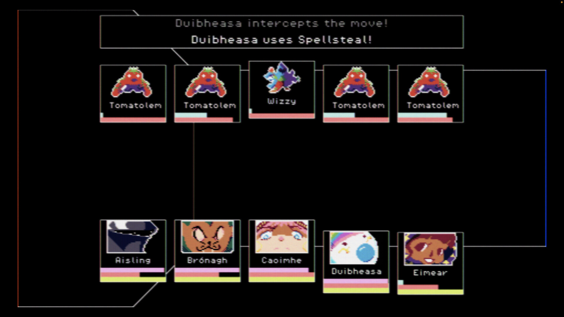 Dragon’s Egg: A Gourmet Fantasy