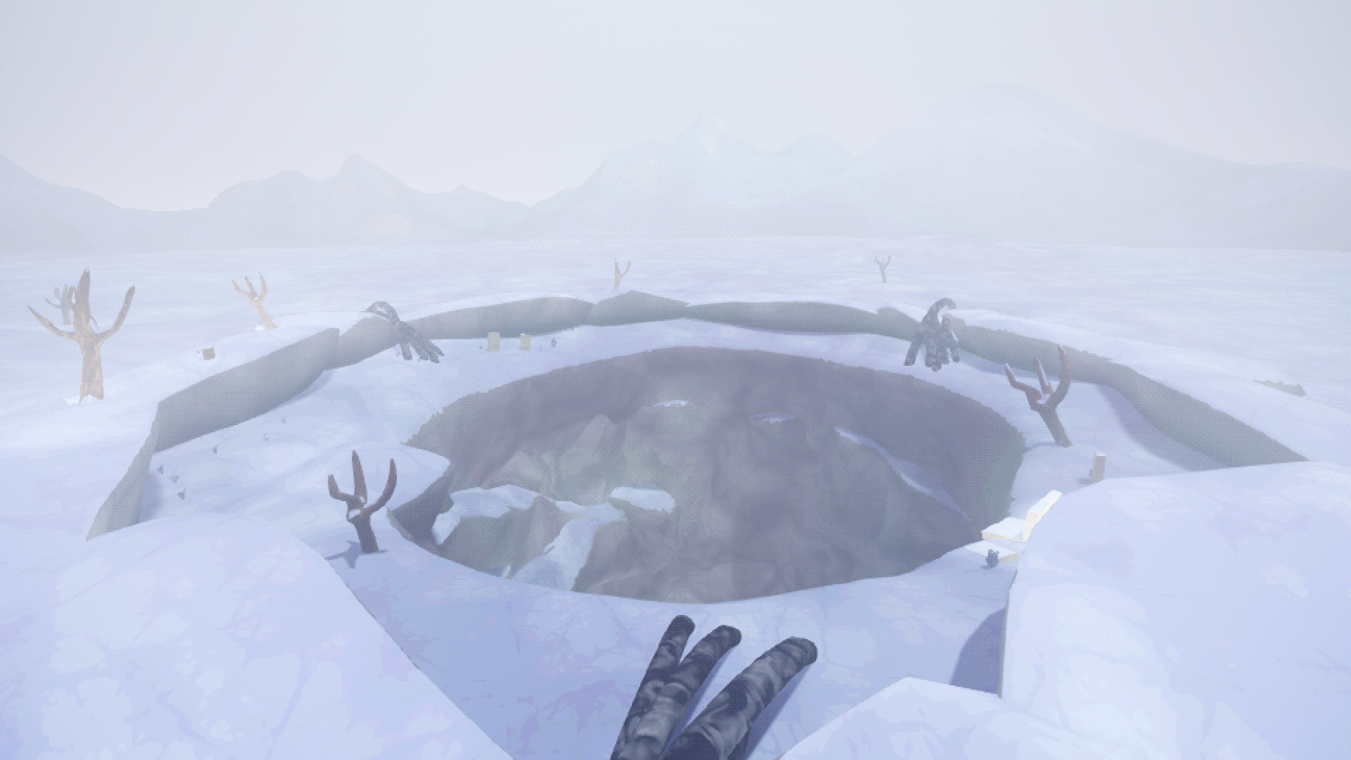 Call of the Abyss