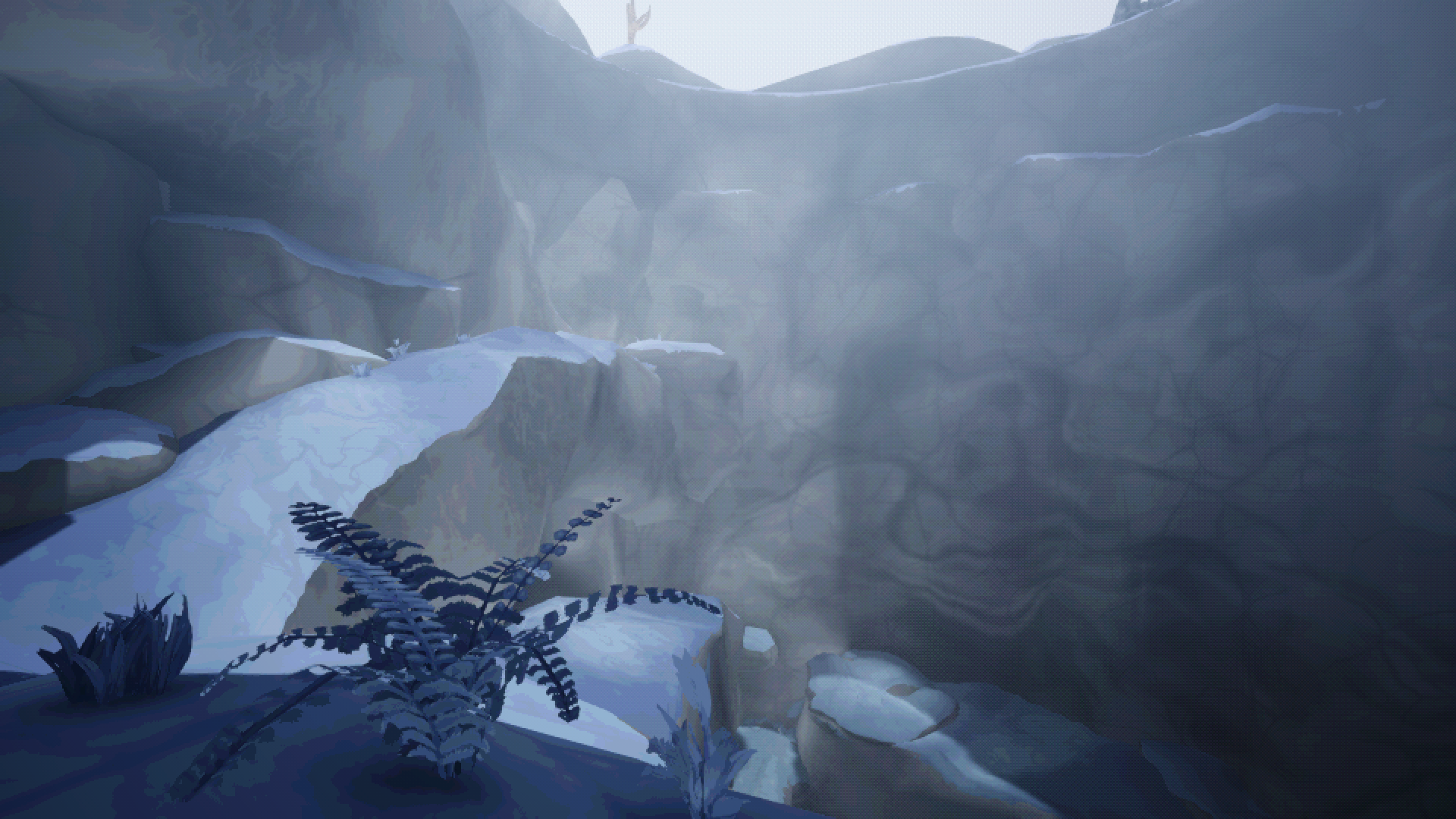 Call of the Abyss