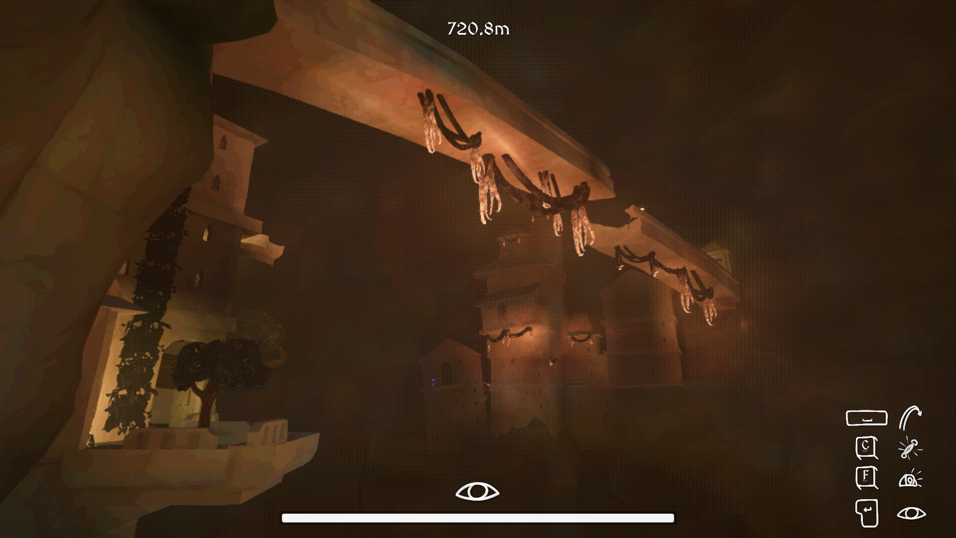 Call of the Abyss