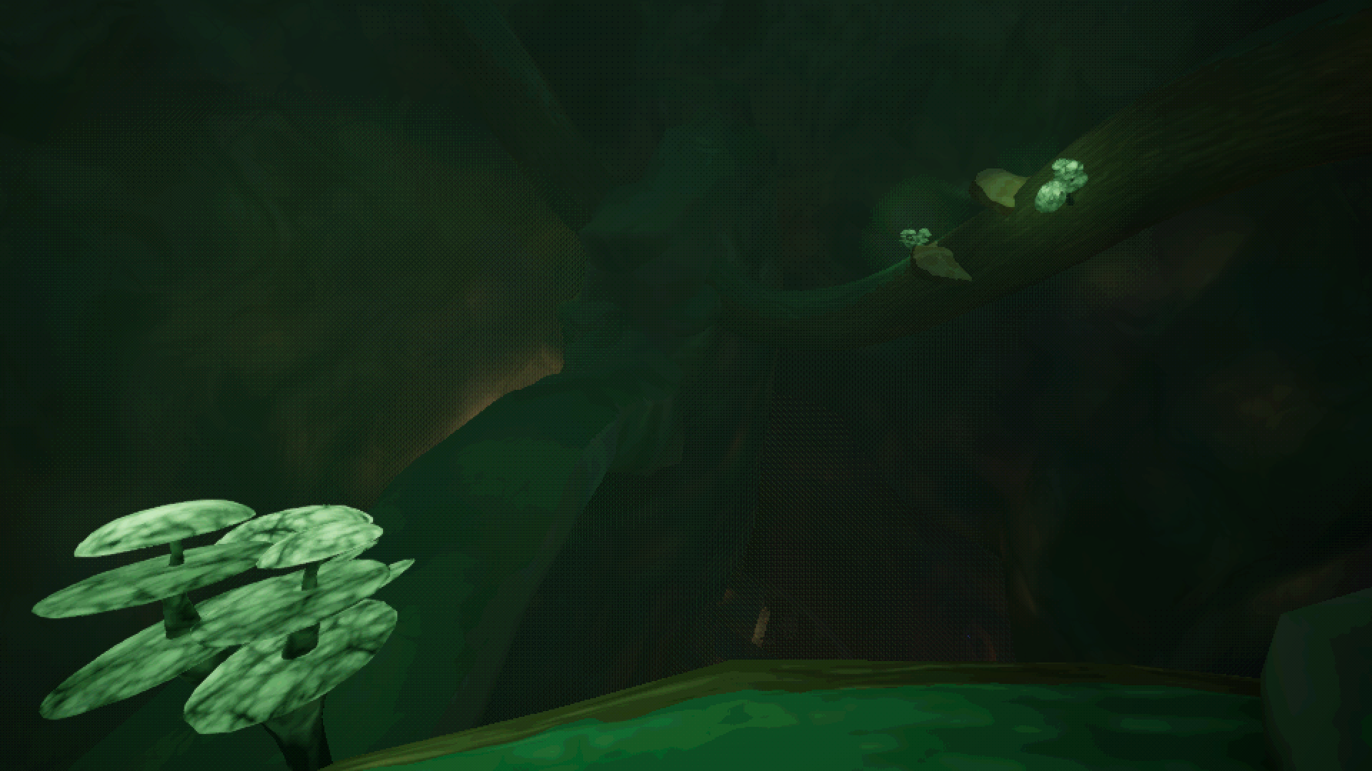 Call of the Abyss