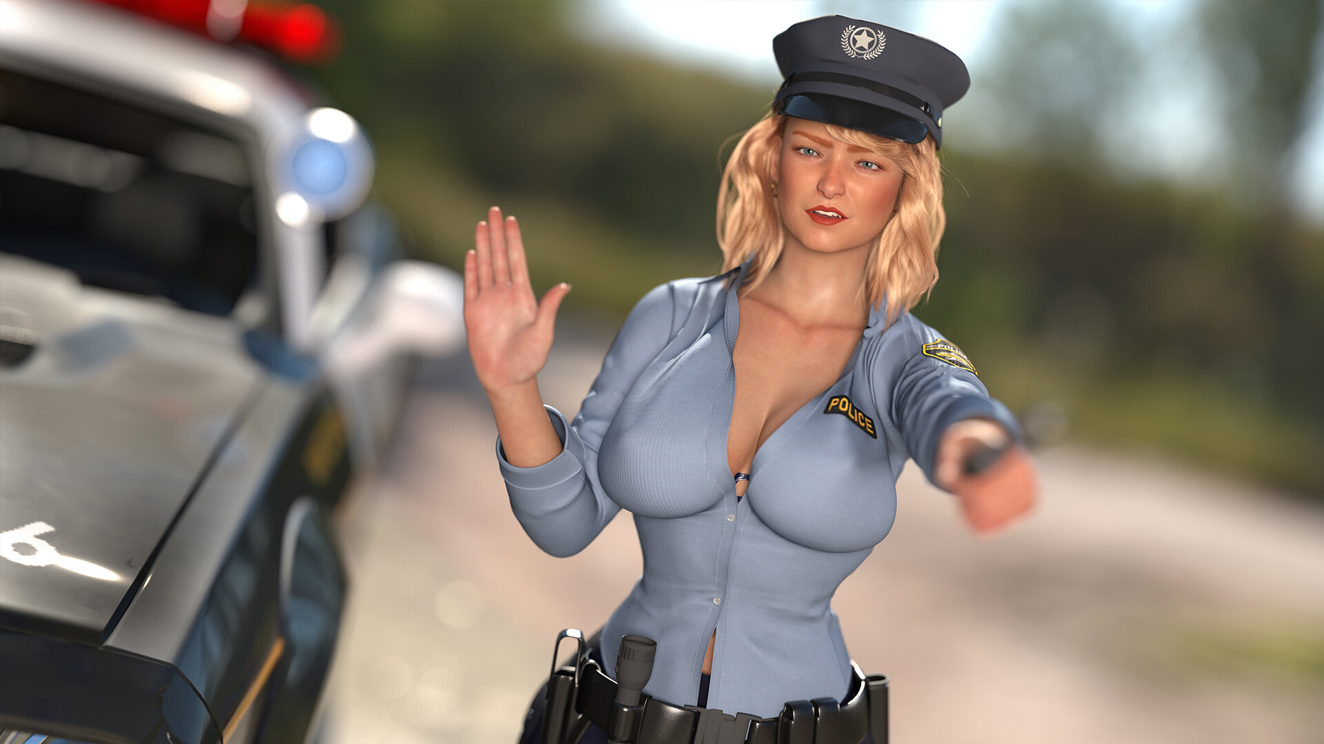 Gamer Girl Adventure