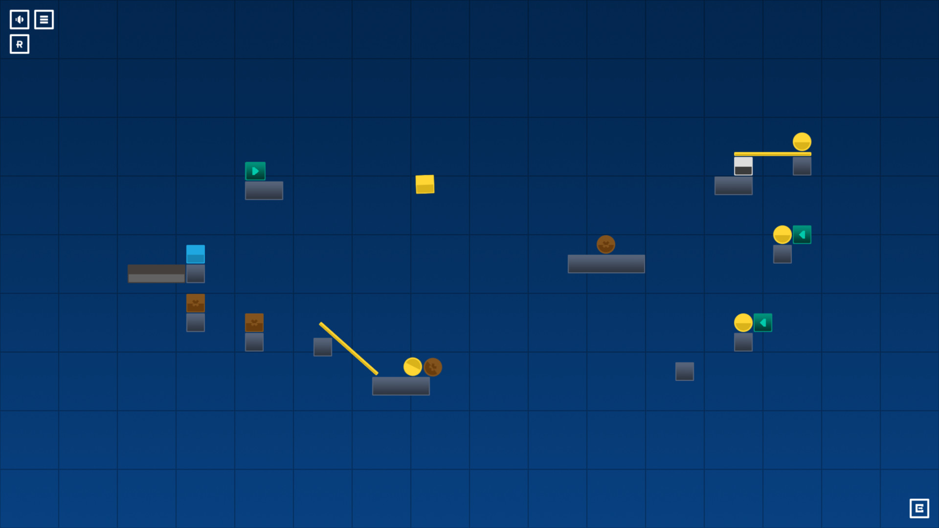 ClickCells: CPU Girls