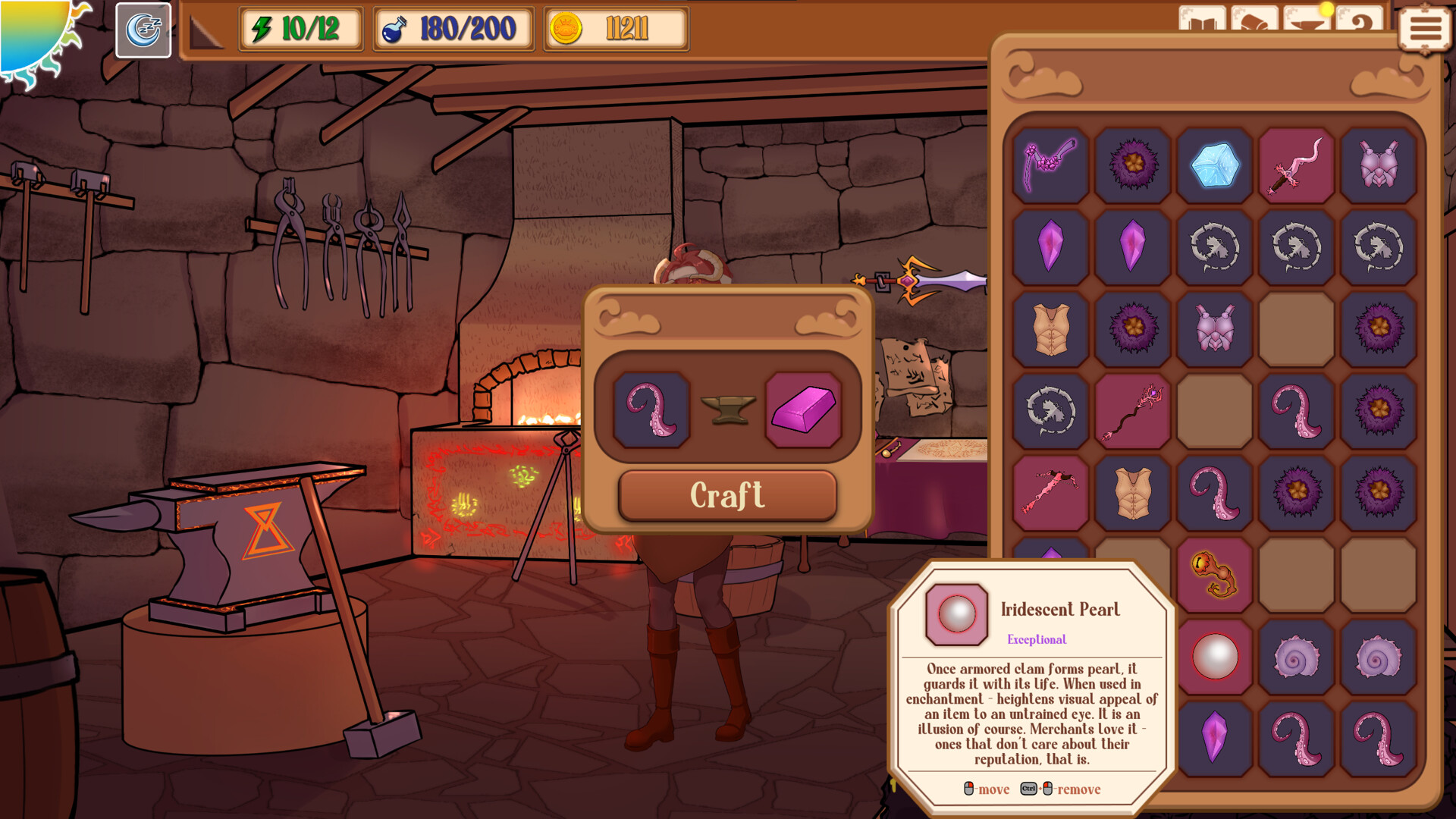 My evil magician boss suddenly loves me?!