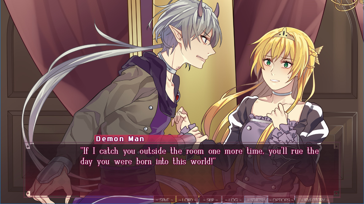 Mizari Loves Company