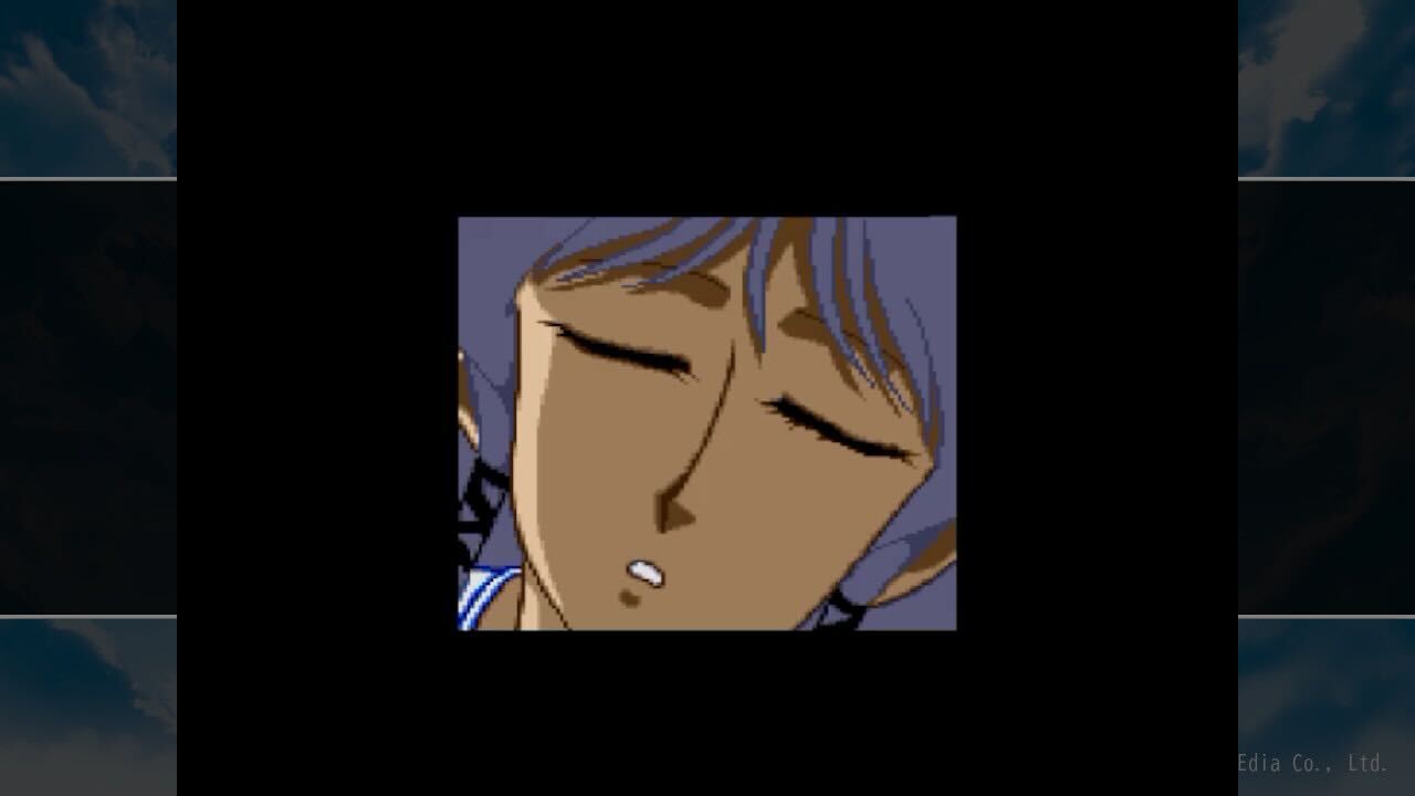 Tenshi no uta: The Angel’s Verse