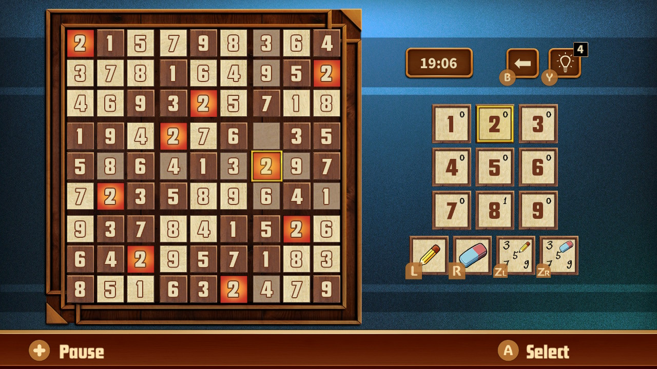 Sudoku Masters Club