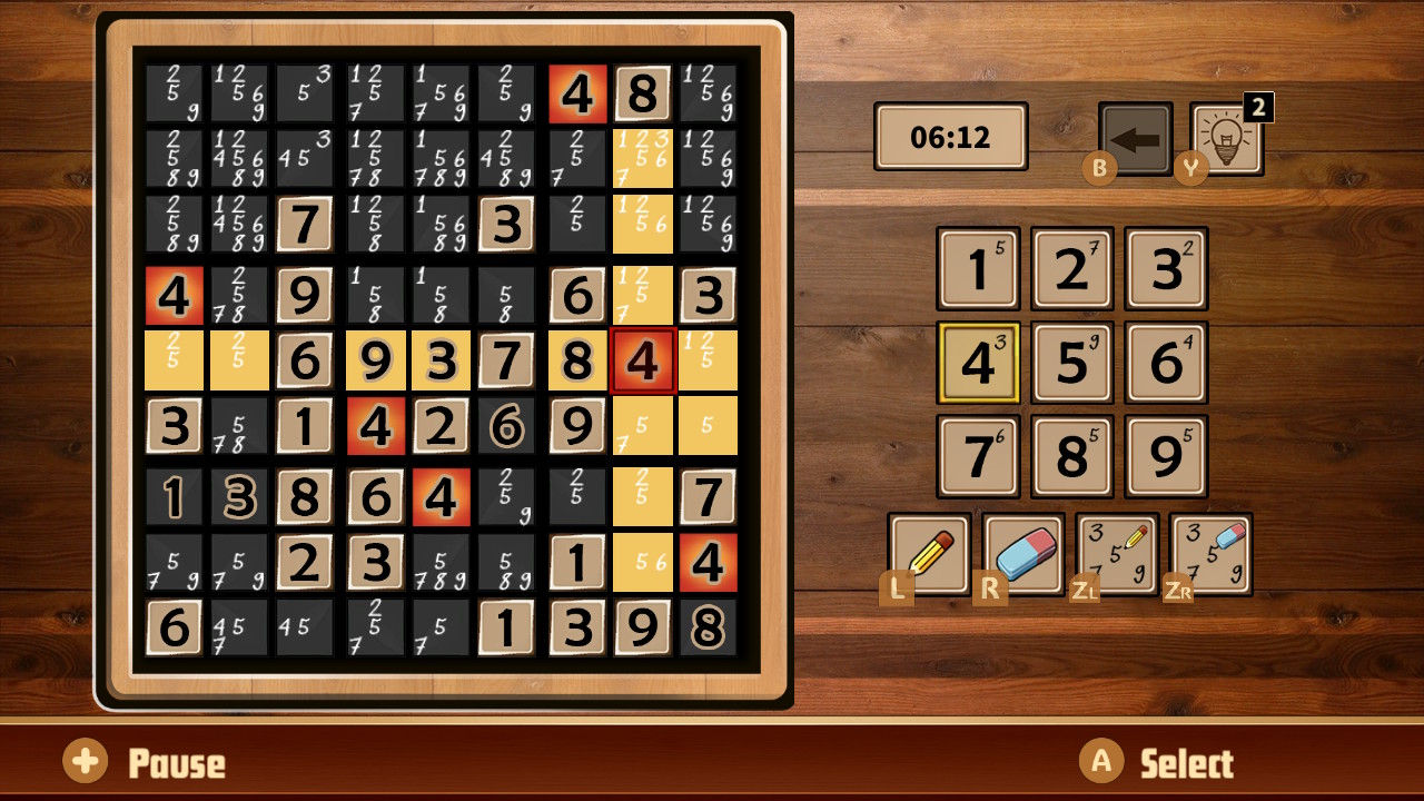 Sudoku Masters Club