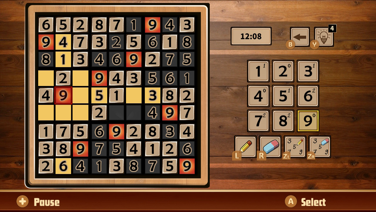 Sudoku Masters Club