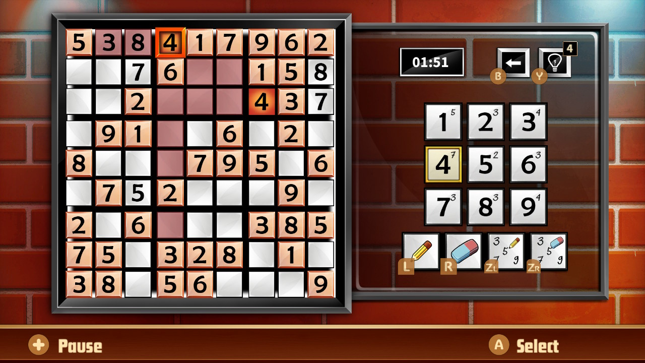 Sudoku Masters Club