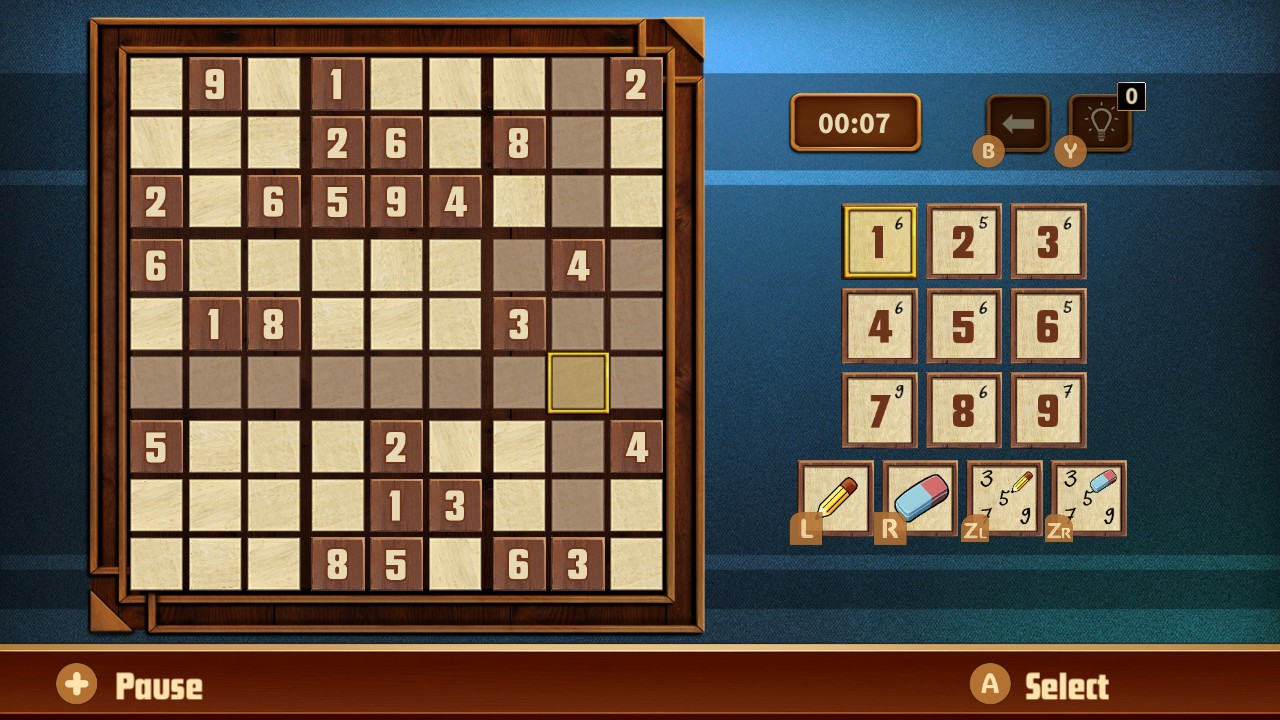 Sudoku Masters Club