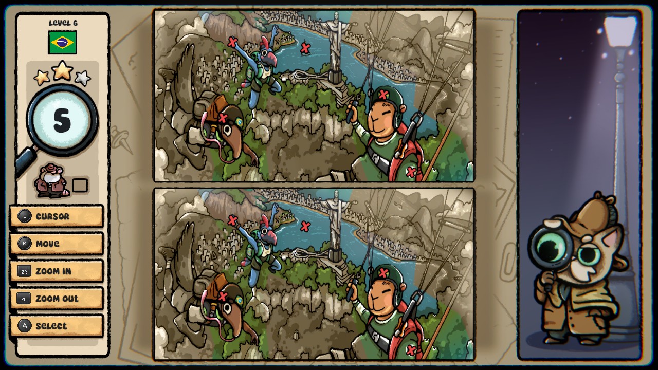 SpotCat vs. The Cheddar Mafia In The Americas