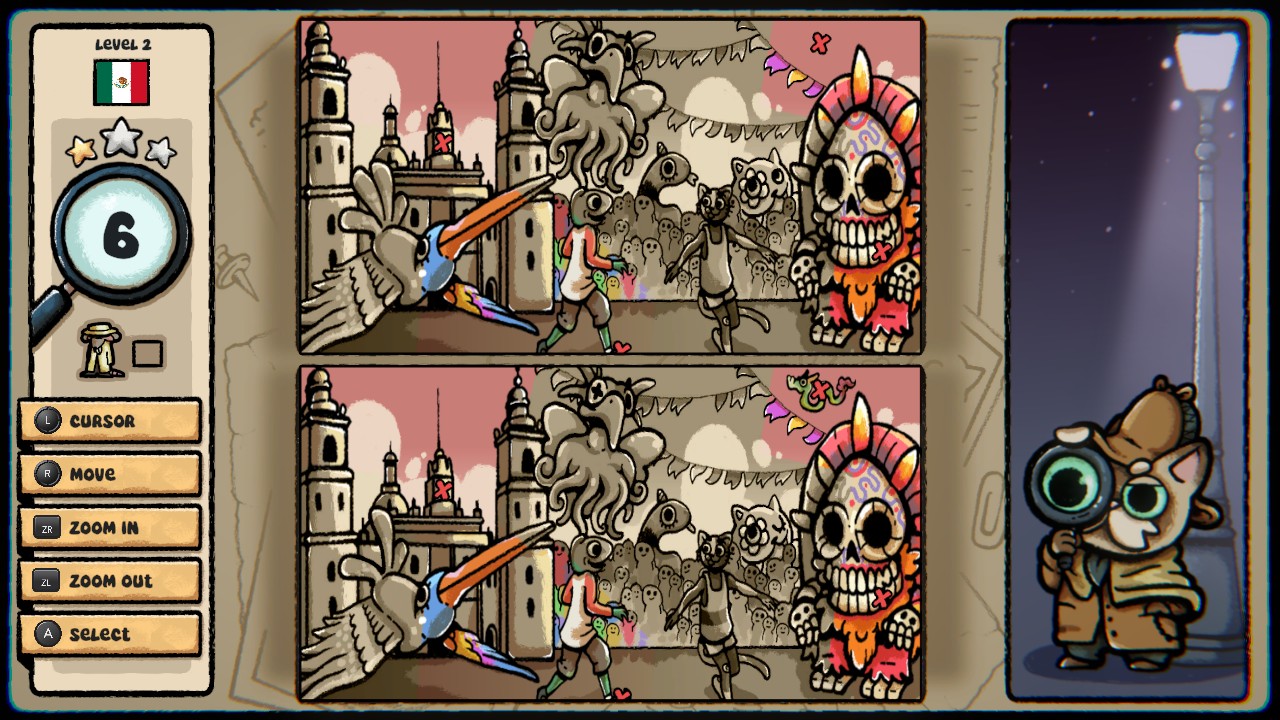 SpotCat vs. The Cheddar Mafia In The Americas