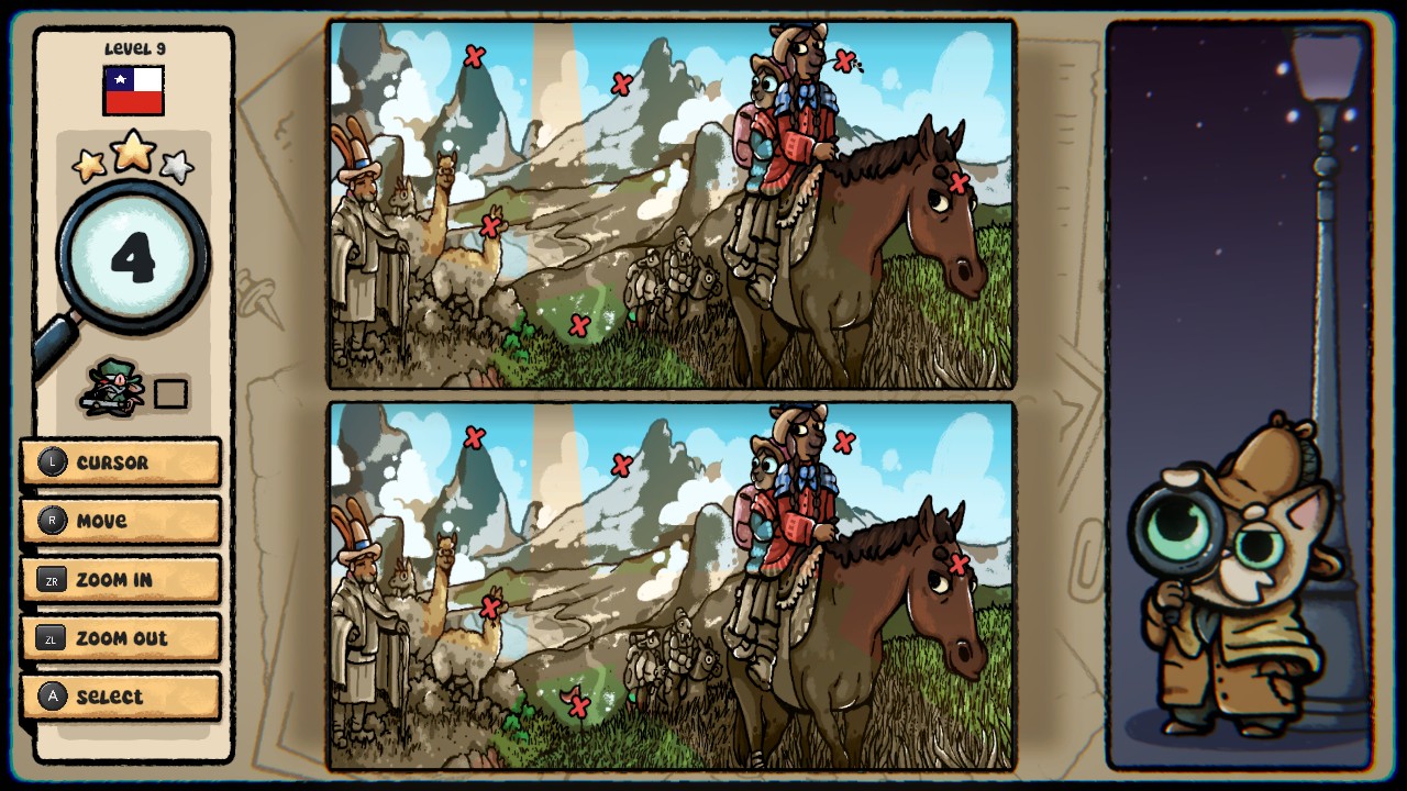 SpotCat vs. The Cheddar Mafia In The Americas