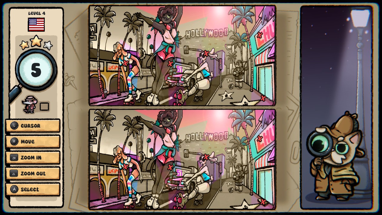 SpotCat vs. The Cheddar Mafia In The Americas