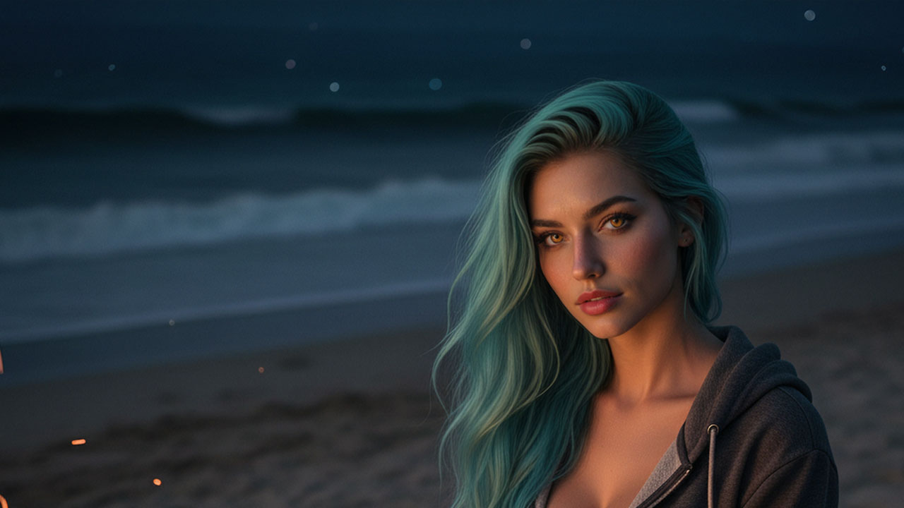 Pure Hentai: Moments