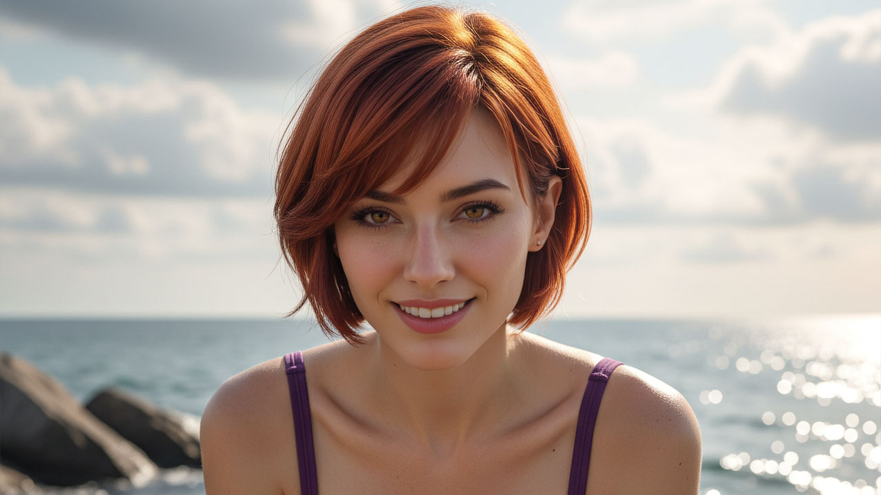 Pure Hentai: Moments