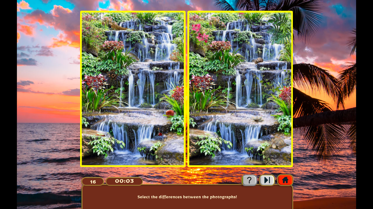 Nature Escapes 5: Collector’s Edition