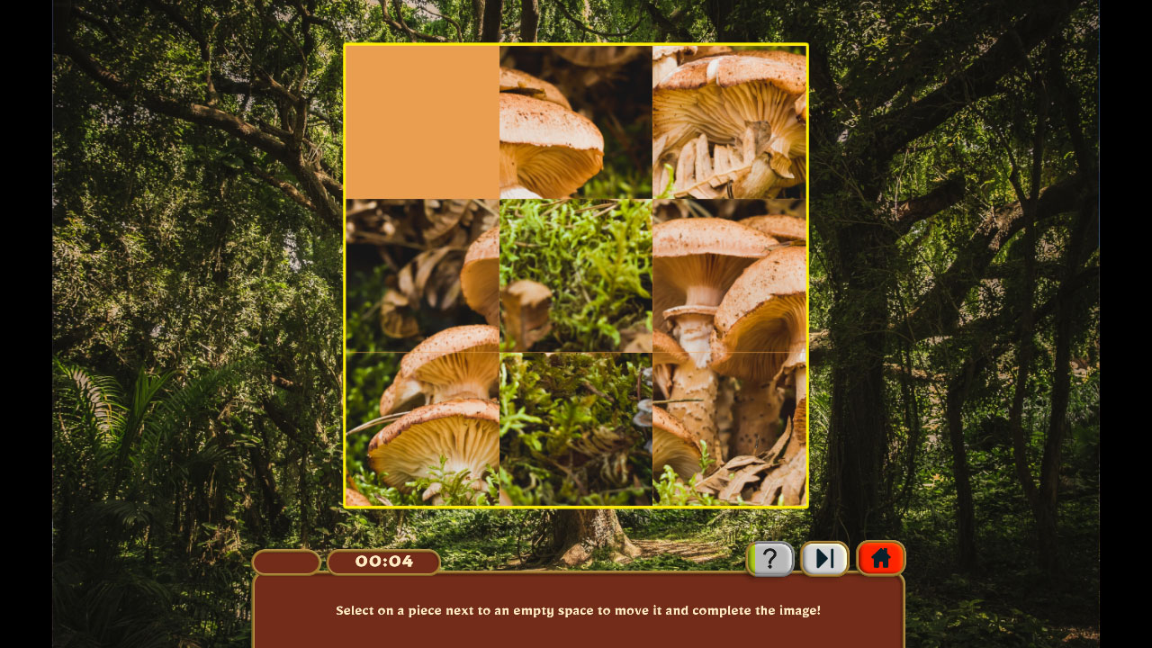 Nature Escapes 5: Collector’s Edition