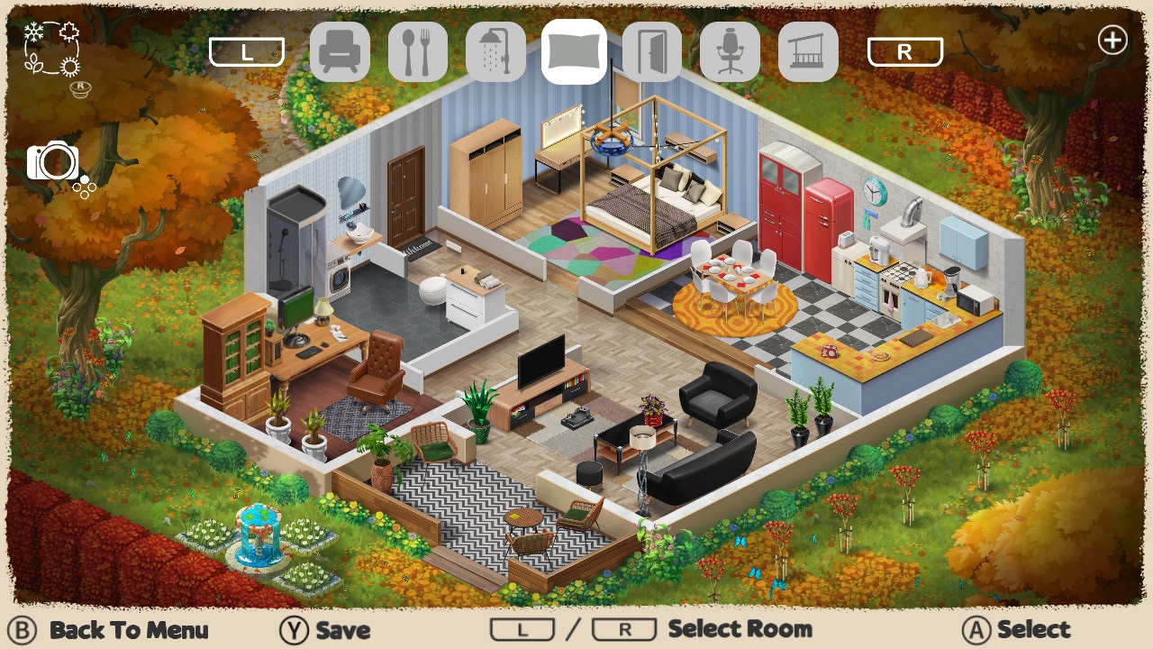 Little Cozy Home