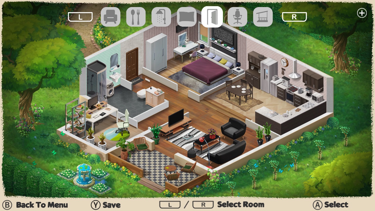 Little Cozy Home