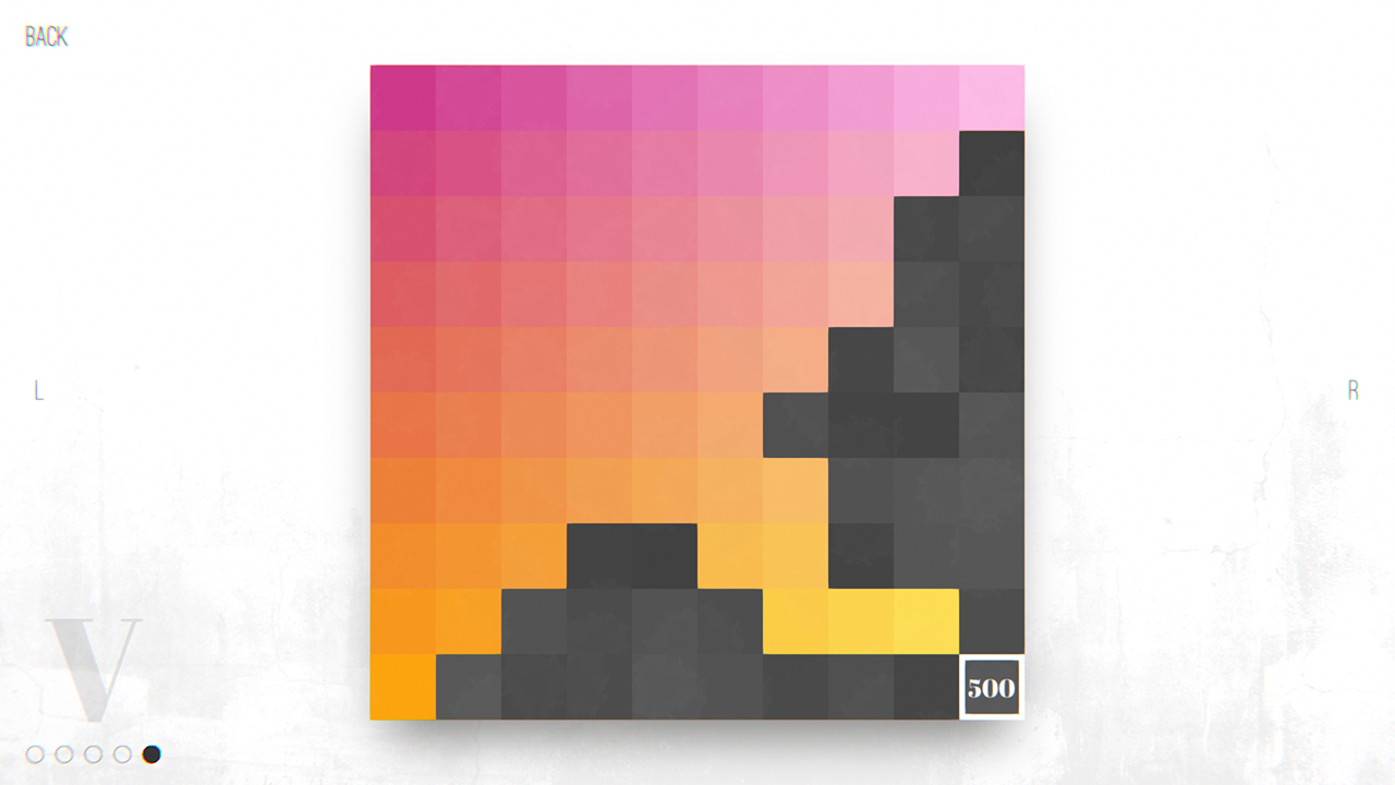 Gradiently 2