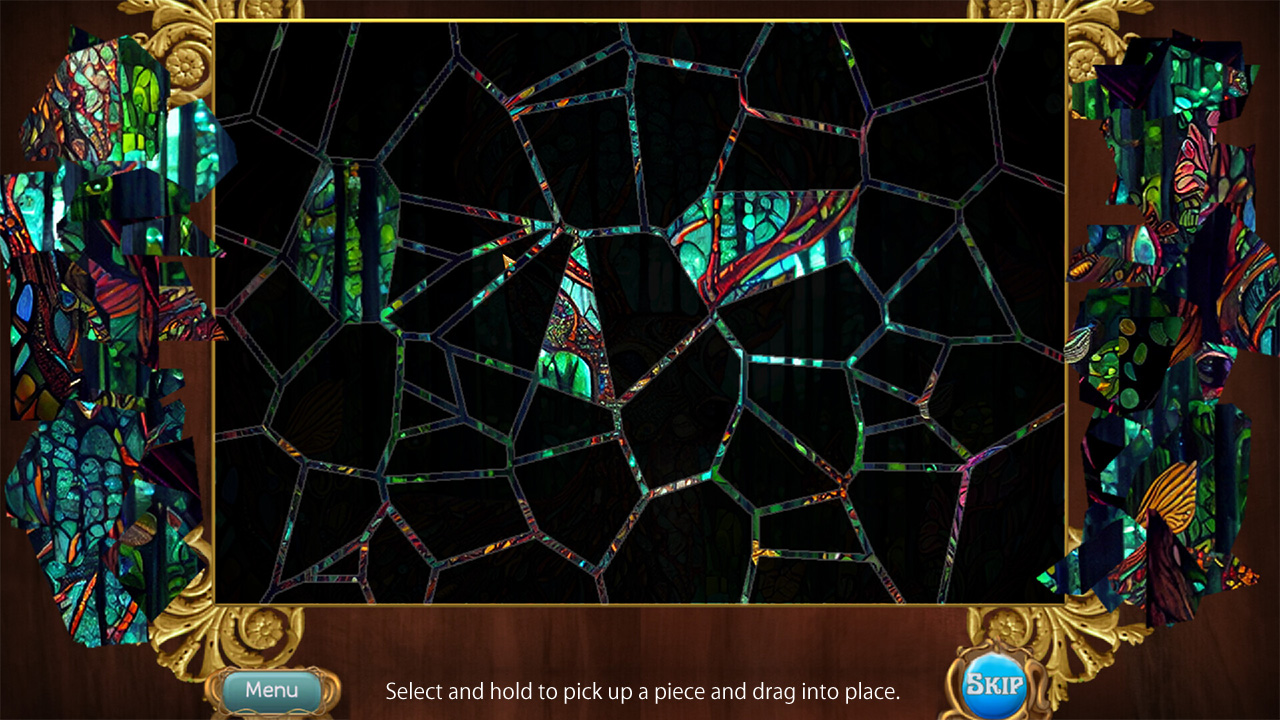 Enchantment 2: Sun’s Tear – Collector’s Edition