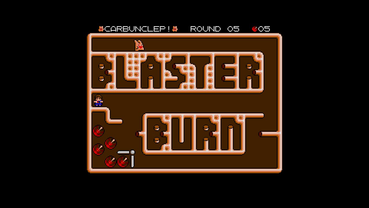 Eggconsole Carbuncle Pi MSX2