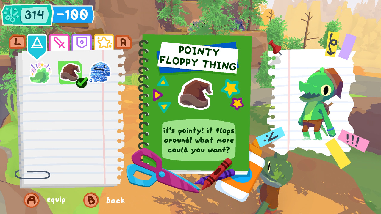 Lil Gator Game: Gator of the Year Edition