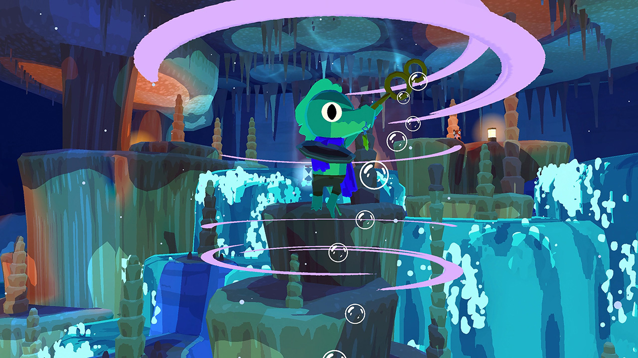 Lil Gator Game: Gator of the Year Edition