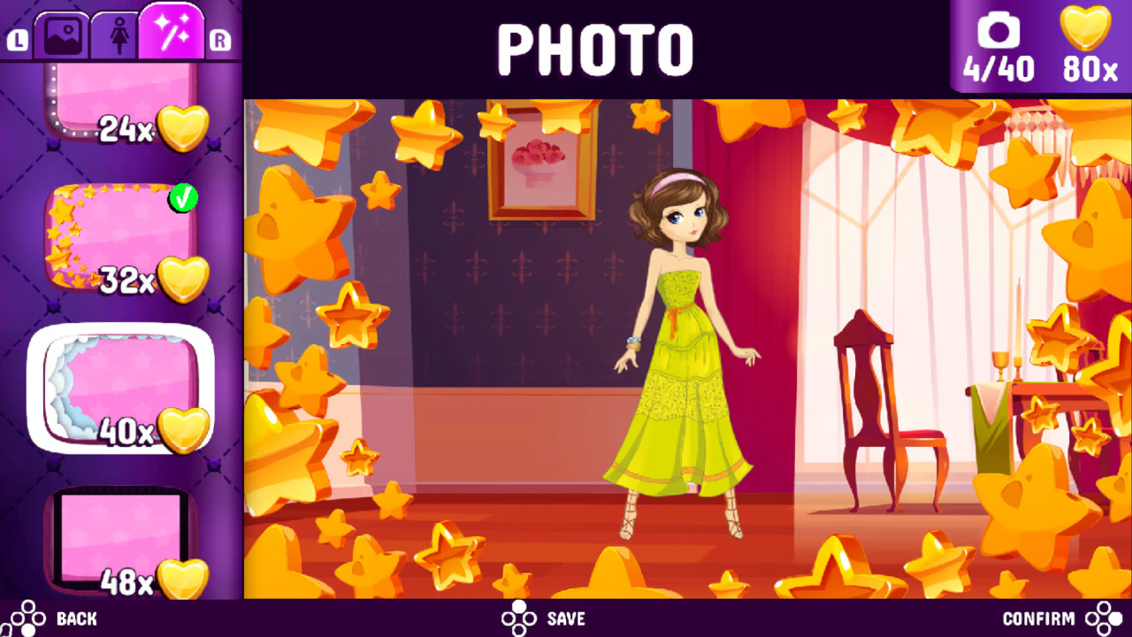 Super Princess &amp; Puzzle Collection: 18 Games in 1