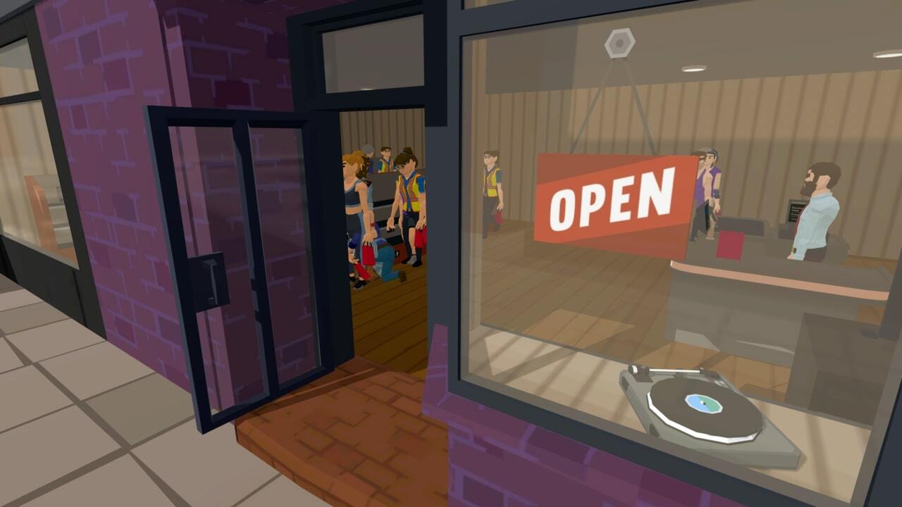 Supermarket Simulator Bundle 3 in 1