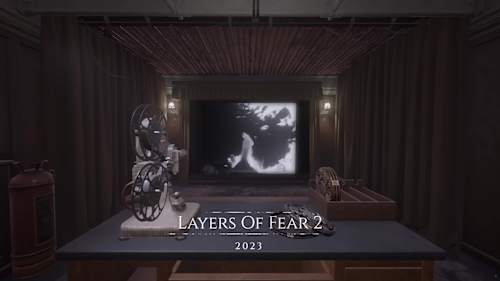 Layers of Fear: The Final Masterpiece Edition