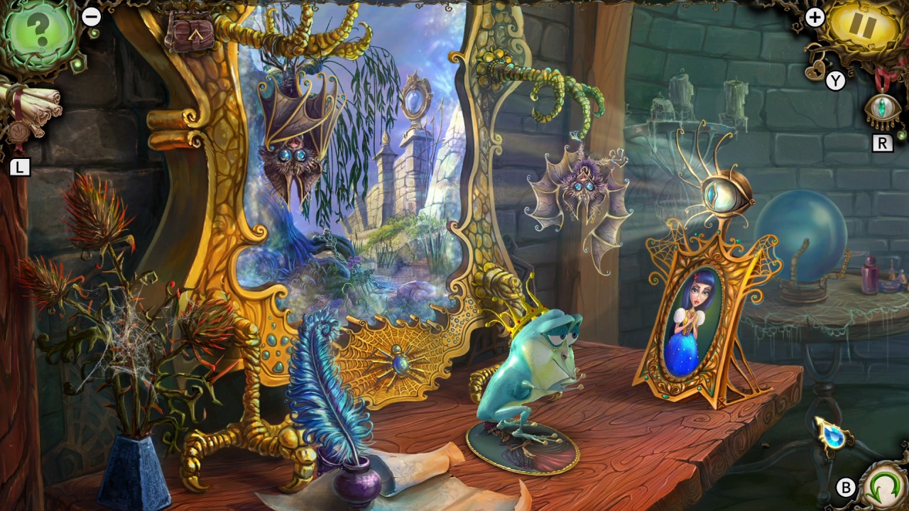 Hidden Object Adventure Bundle 2