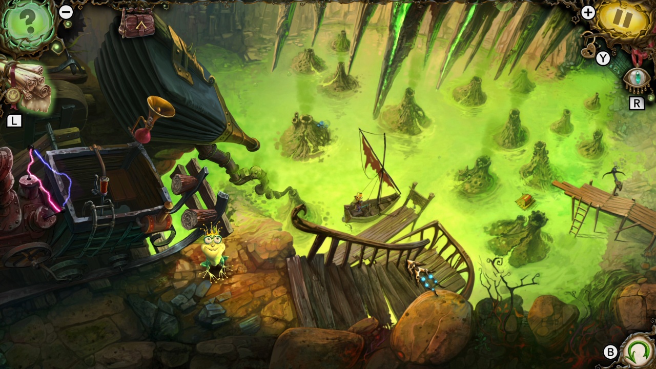 Hidden Object Adventure Bundle 2