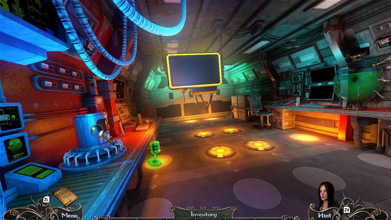 Hidden Object Adventure Bundle 2