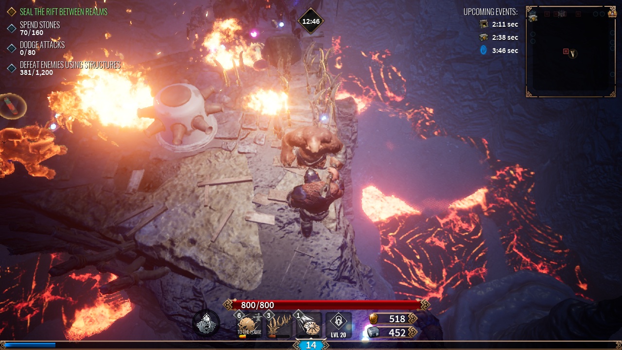 Achilles Bundle: Legends Untold &amp; Survivor