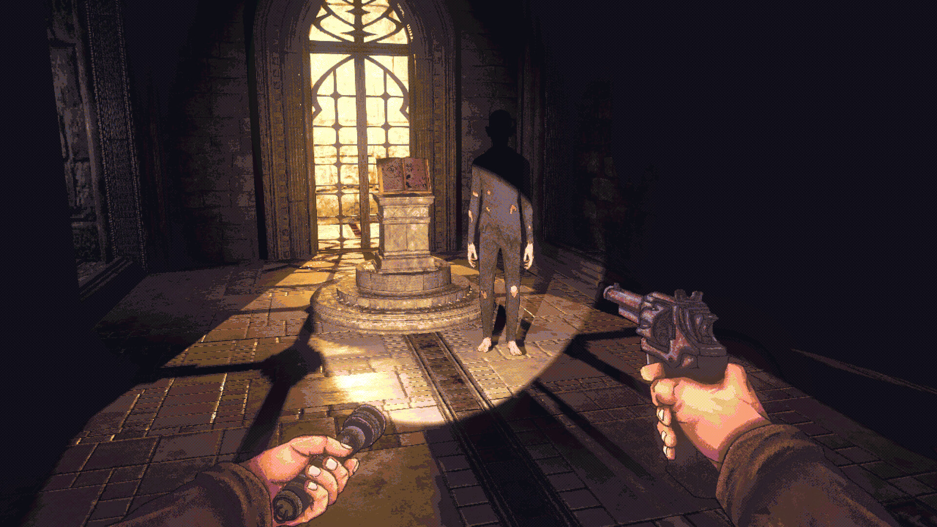 Noxpheria: The Crimson Madness