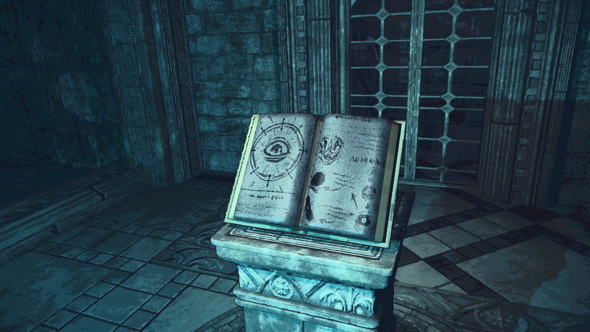 Noxpheria: The Crimson Madness