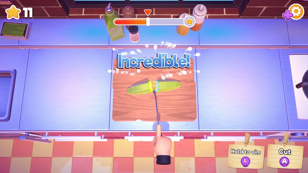 MasterChef: Learn to Cook! – Veggie Special