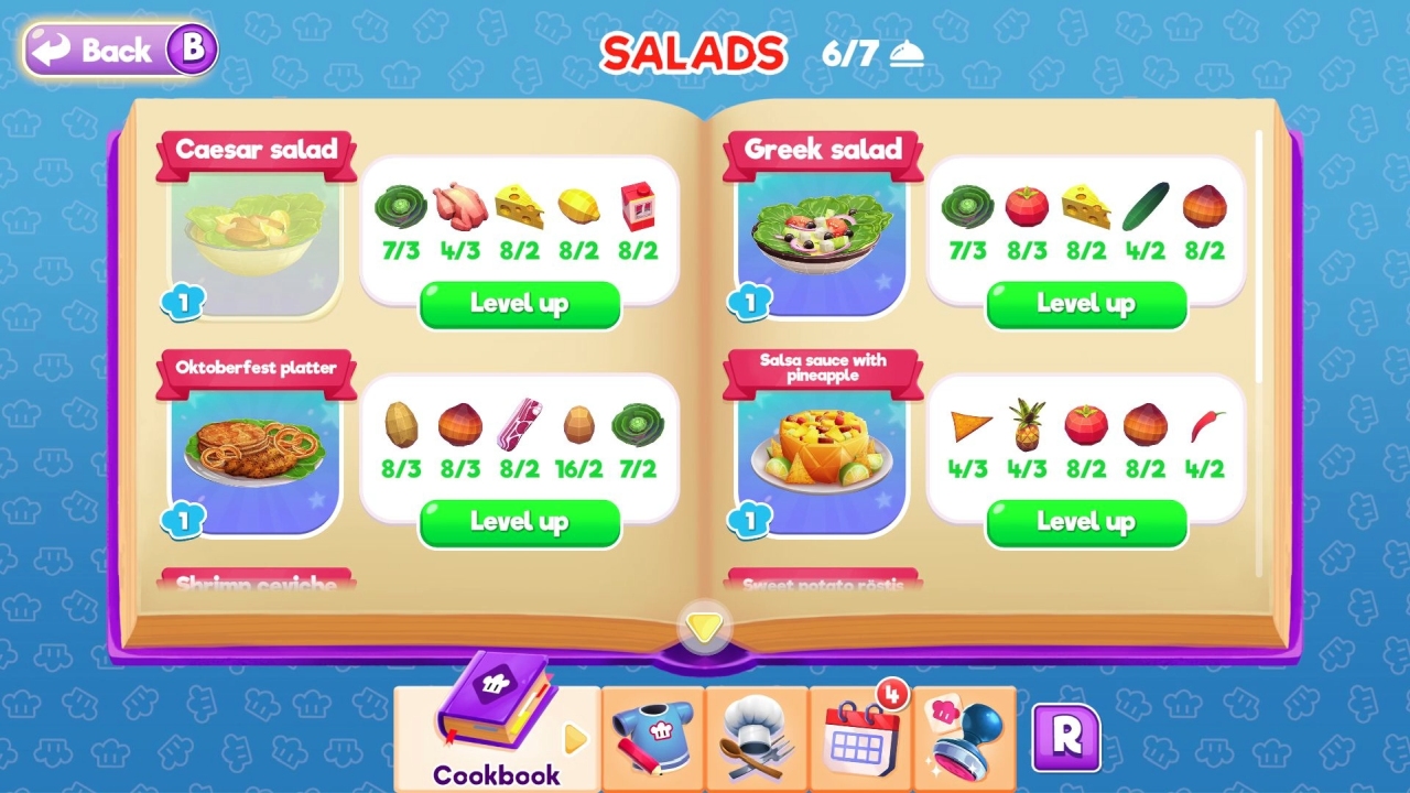 MasterChef: Learn to Cook! – Veggie Special